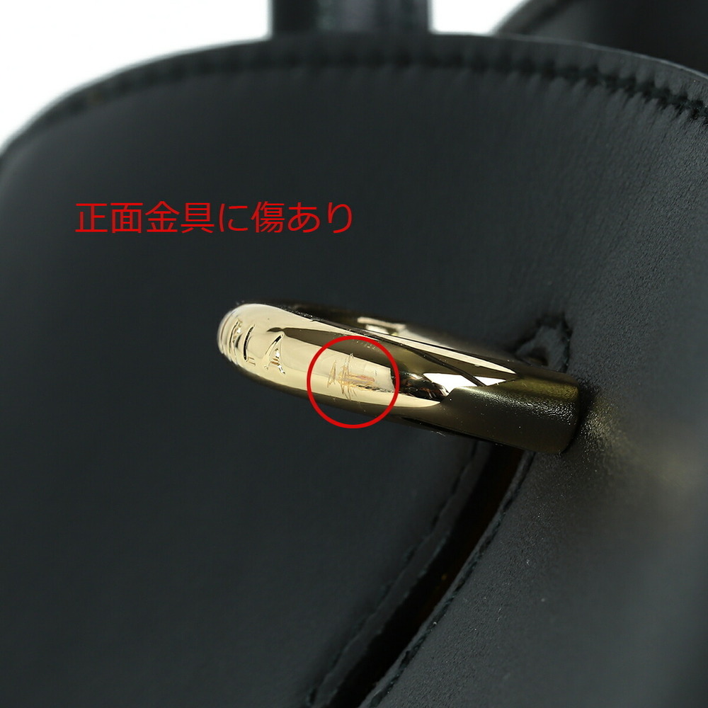 Furla Handbag Genesi Black